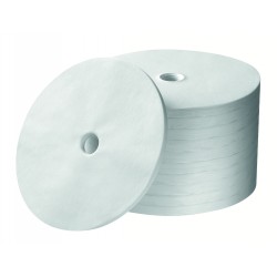 Rundfilterpapier 160mm für