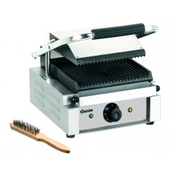 Elektro-Kontaktgrill VPG