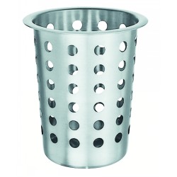 Besteckköcher CNS 18/8, 100x143