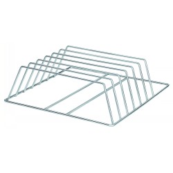 Korb zur Aufnahme von Tabletts
