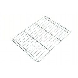 Backofenrost 438x315x15mm