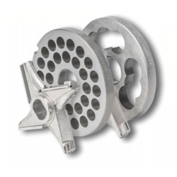 Auja-Scheibe R 70 B, 3mm