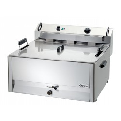Bartscher Backwarenfriteuse 30l