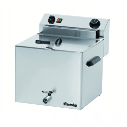 Elektro Fritteuse Professional