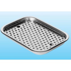 CNS-Becken 40x29x4cm
