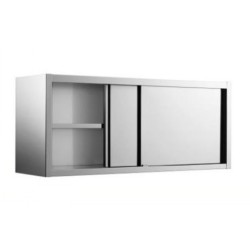 CNS-Wandhängeschrank 180x40x65