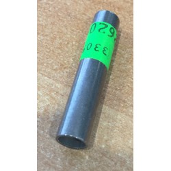 CNS-Achsrohr für Bohrung 10mm
