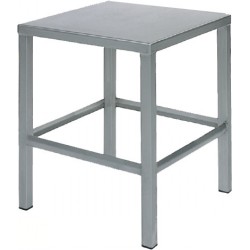 CNS-Hocker 500x500x500mm