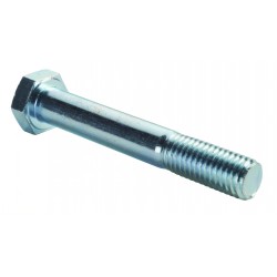 E-Schraube M12x80 Teilgewinde