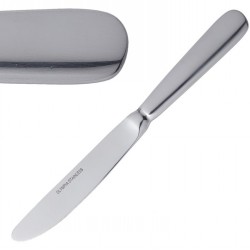 Menümesser CNS 18/0, 23cm lang