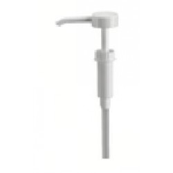 Dosierspumpe KD4, 4 ml mit Rohr