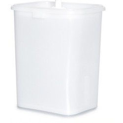 Kunststoffbehälter 3Ltr.