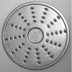 Dynacoupe Raffelscheibe 3mm