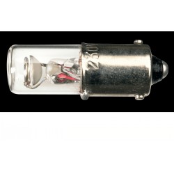 Bajonett-Birne 230V, BA9KS