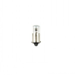 Glimmlampe 400V Ba9s 10x25mm