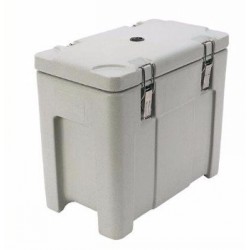 Thermoport EY 13, Toplader