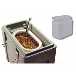 Innenbehälter f.Thermoport EY13