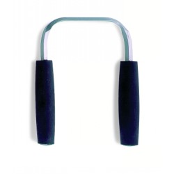 Blockschaber, 22cm