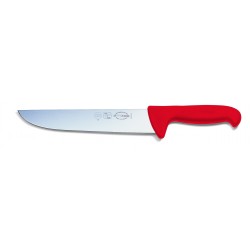 Blockmesser 8 2348 23-03 rot