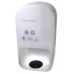 Händedesinfektion "Steripower"