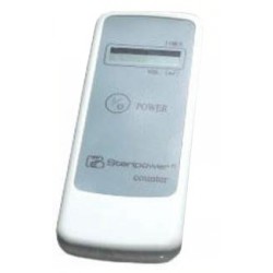 Counter für Steripower