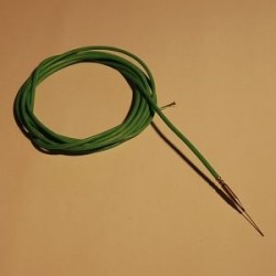 NiCrNi Universalfühler Eloma f.