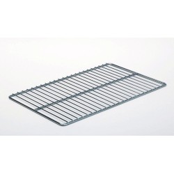Eloma GN-Rost 1/1, Edelstahl