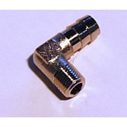 Winkeleinschraubtülle G1/8A D9