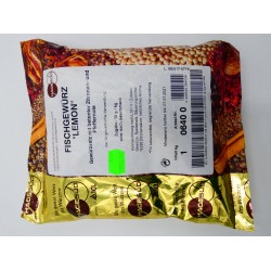 Fischgewürz lemon 1kg
