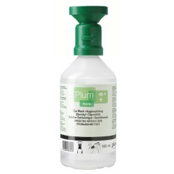 Plum Augenspülflasche 500ml