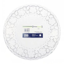 Tortenspitzen 34,3cm rund