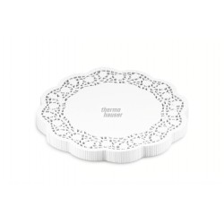 Tortenspitzen 38x28cm oval 250x