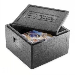 BOX Pizza, Inn. 35x35x26,5cm