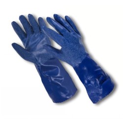 Handschuhe NSK24 gerauht Gr. L
