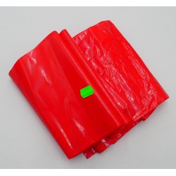 Nalophan 135/2500 rot