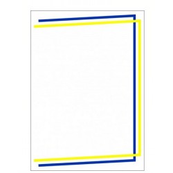 Plakate A2 42x60 cm Jet-Line