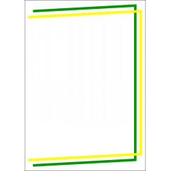 Plakate A2 42x60 cm Jet-Line