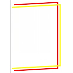 Plakate A2 42x60 cm Jet-Line