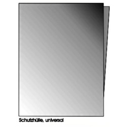 Hülle A4 universal