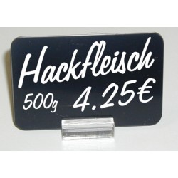 Tafel-Preisschilder 40x55mm