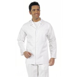 Jacke, HACCP; Gr. XL H= 56/58