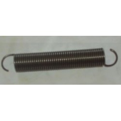 Röscher Zugfeder 20x2mm Lo=120