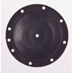 Membrane W-38.4, 90mm DM