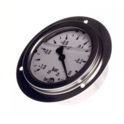 Vakuummeter 63mm, rund G1/4 UA