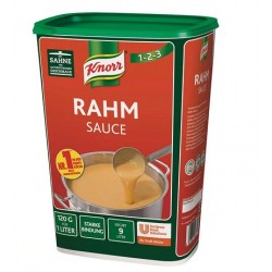 Knorr Helle Rahm Sauce 679