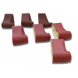 Schleifband 1075x60 K 100 Naß
