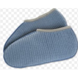 Doppelsocken, Gr. 46