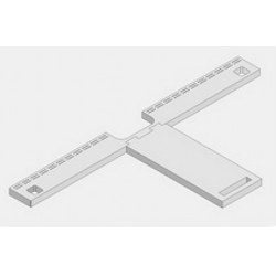 Dichtungssockel für 112T