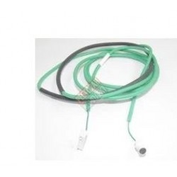 Tiegelthermoelement links