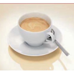 Cappuccinotassen, Set à 6 Stck.